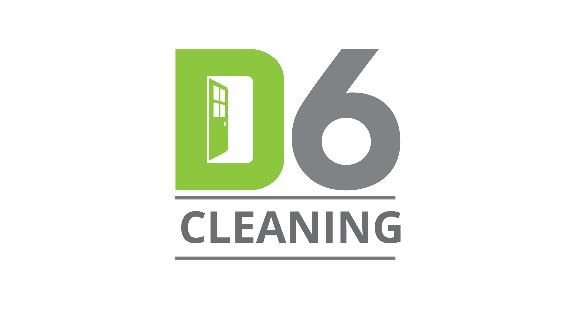 D6 Cleaning – Sister Shine Squad